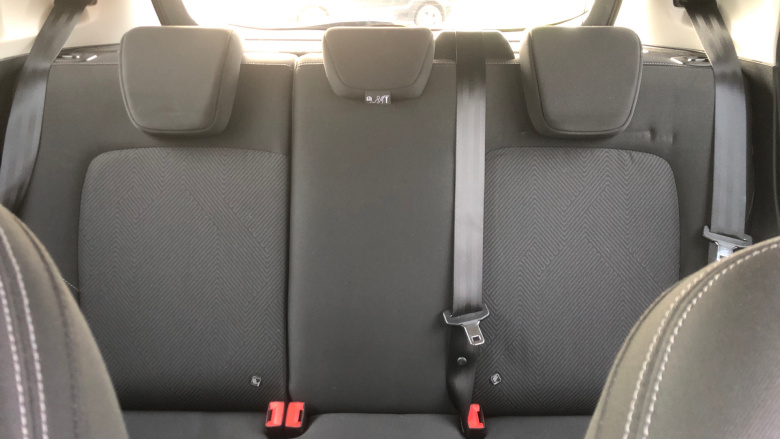 Ford Fiesta 1.1 75 Trend 5dr Petrol Hatchback